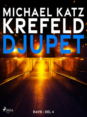 cover image of Djupet